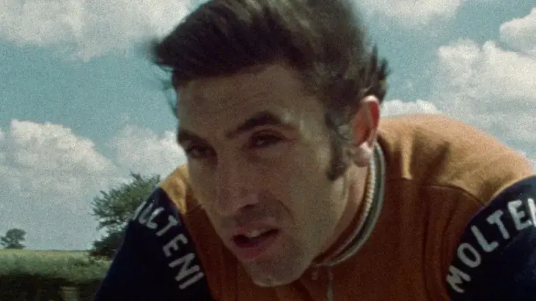 MERCKX (2025)