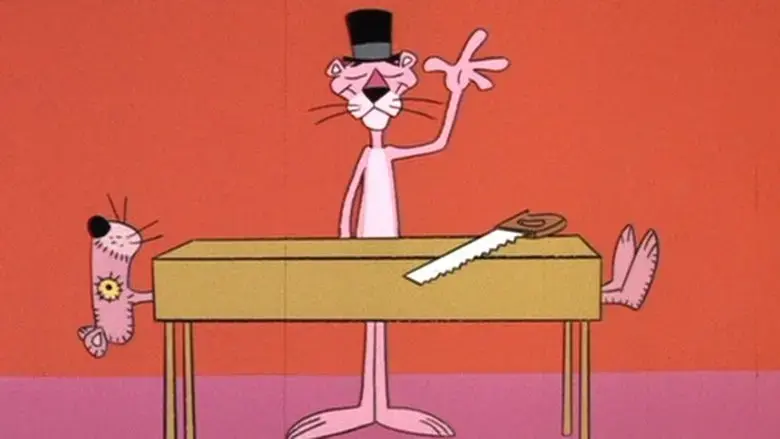 Pink Outs (1967)