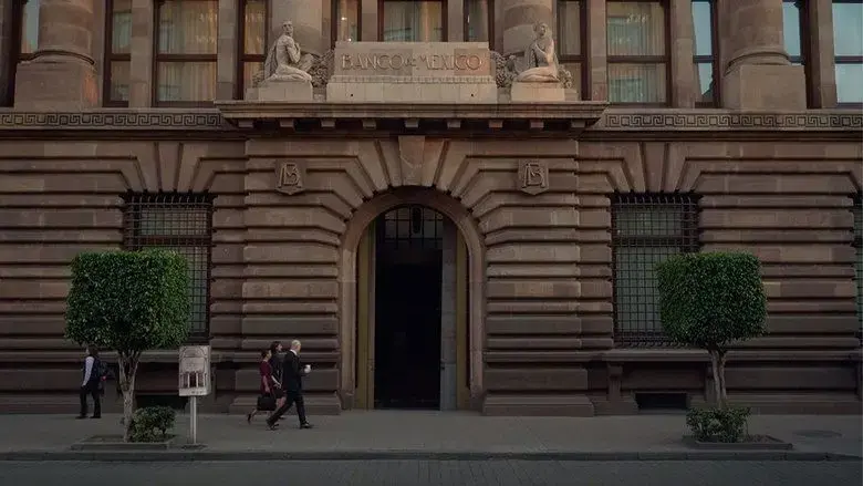Vikings vs. Wolves - The Battle of Finance (2019)