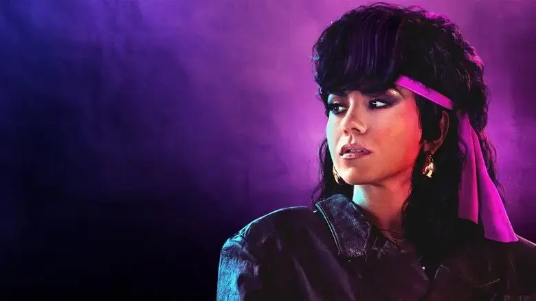 Can You Feel the Beat: The Lisa Lisa Story (2025)