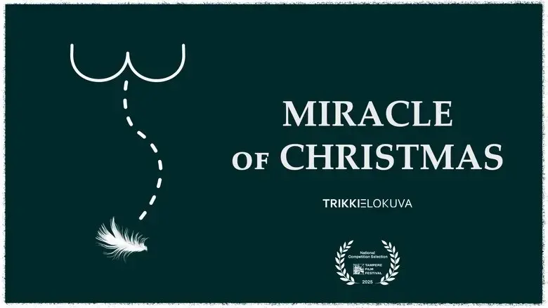 Miracle of Christmas (2025)