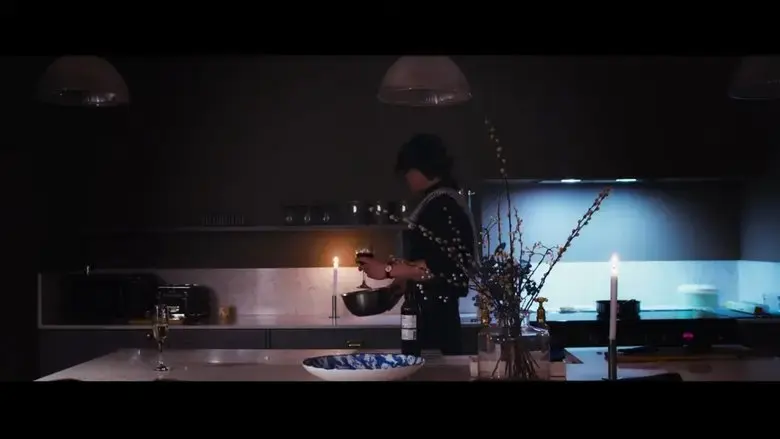Meal for Two (2024)