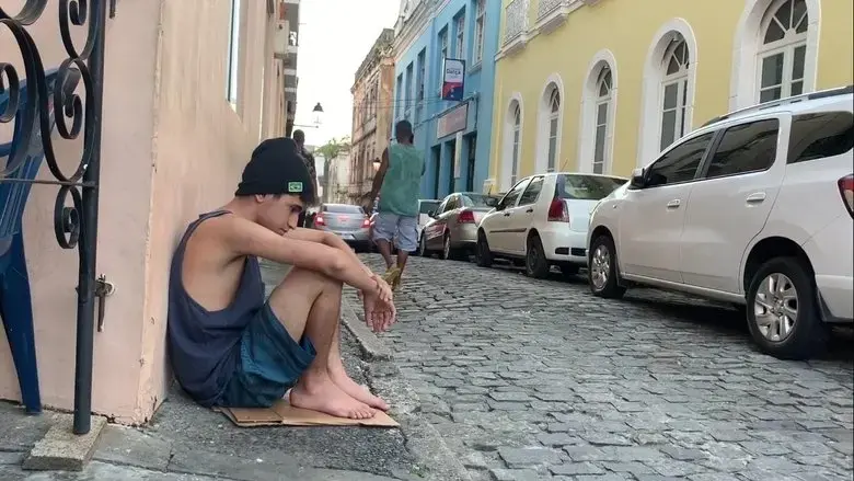Sentimento Mutuo (2019)