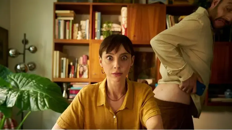 Maria, Me Muero (2024)