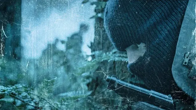 Manhunt: Search for the Cop Killer (2023)