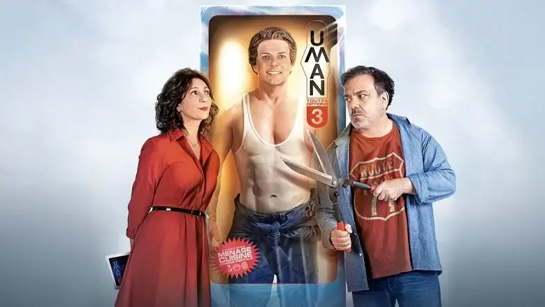L'homme parfait (2022)