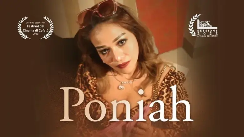 Poniah (2020)