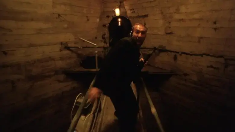 Python 2 (2002)
