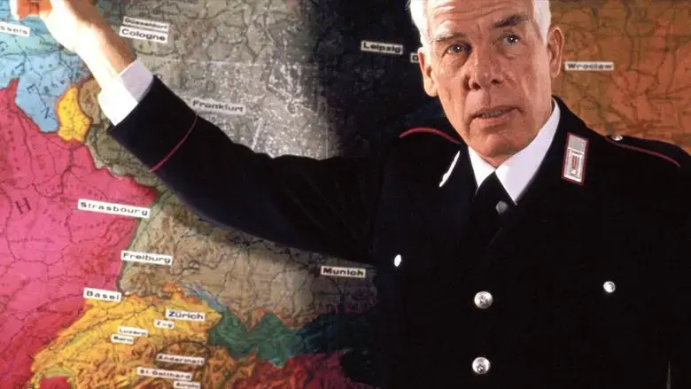 Avalanche Express (1979)