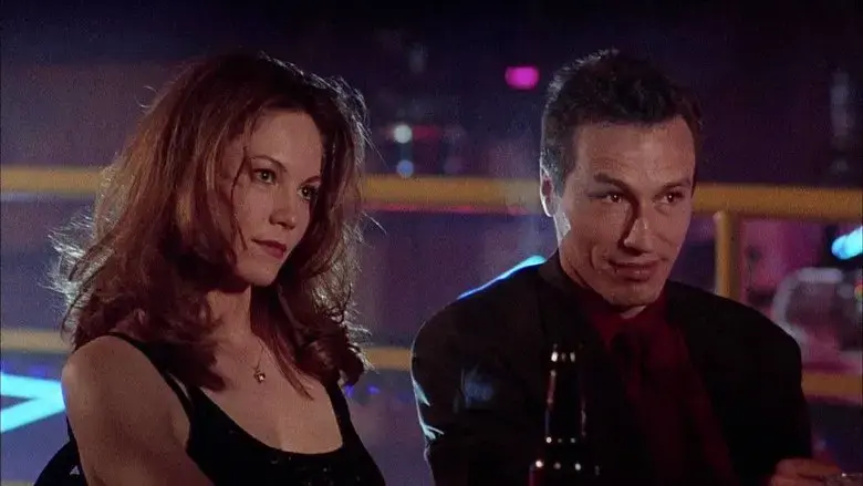 Gunshy (1998)