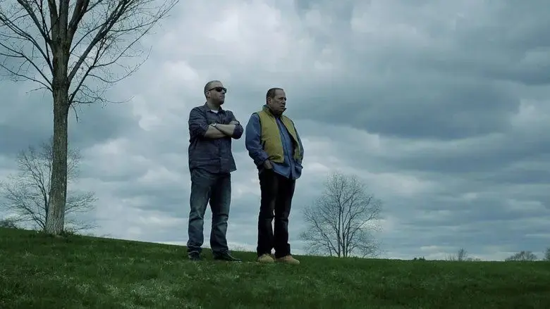 Delusion (2016)