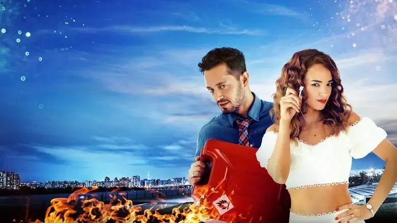 Kill Me If You Dare (2019)
