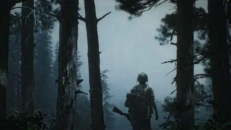 The Hunt (2024)