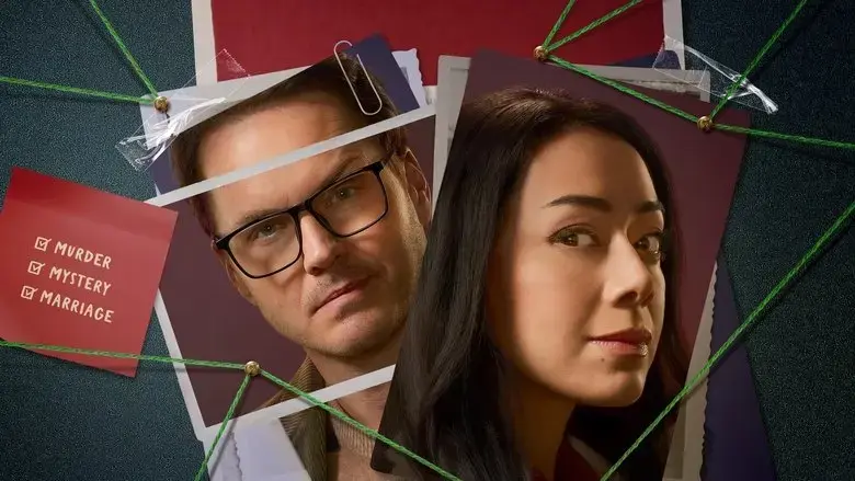 The Cases of Mystery Lane (2023)