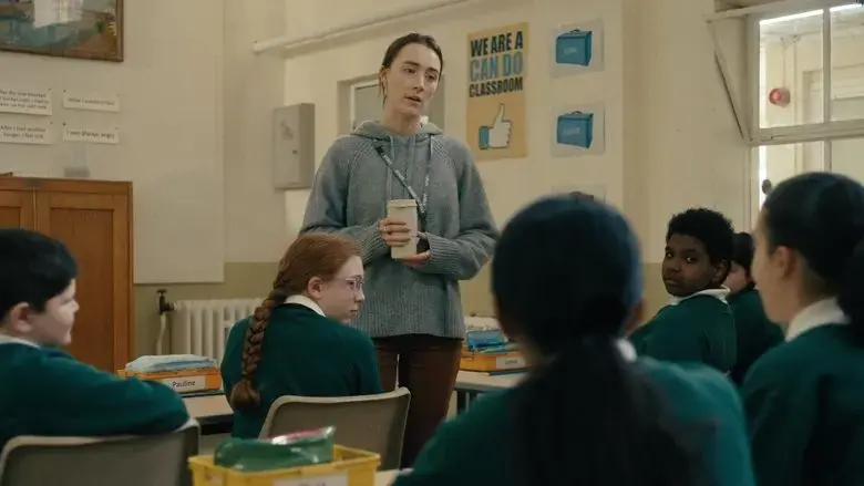 Bad Apples (2025)