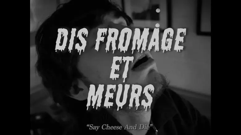 Dis Fromage et Meurs (2025)