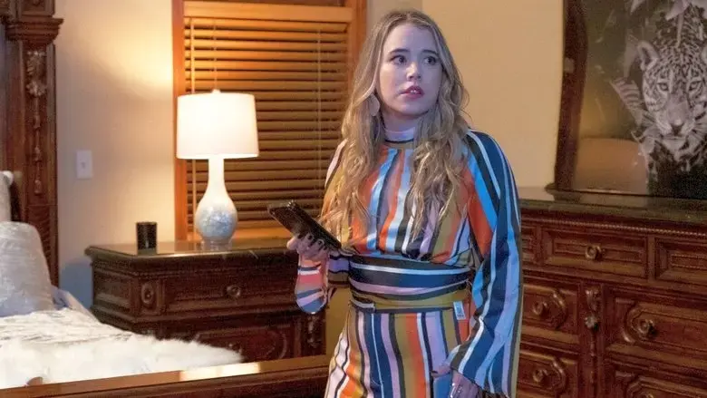 Driven to the Edge (2020)
