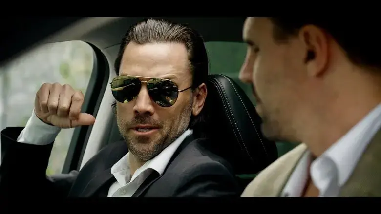 Last Gun In The Bullet (2024)
