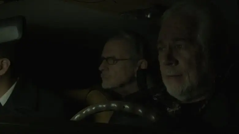 One for the Road (2016)