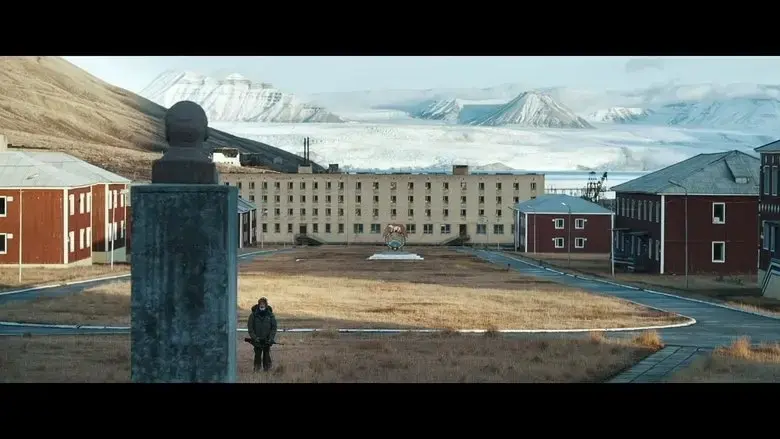 Pyramiden (2025)