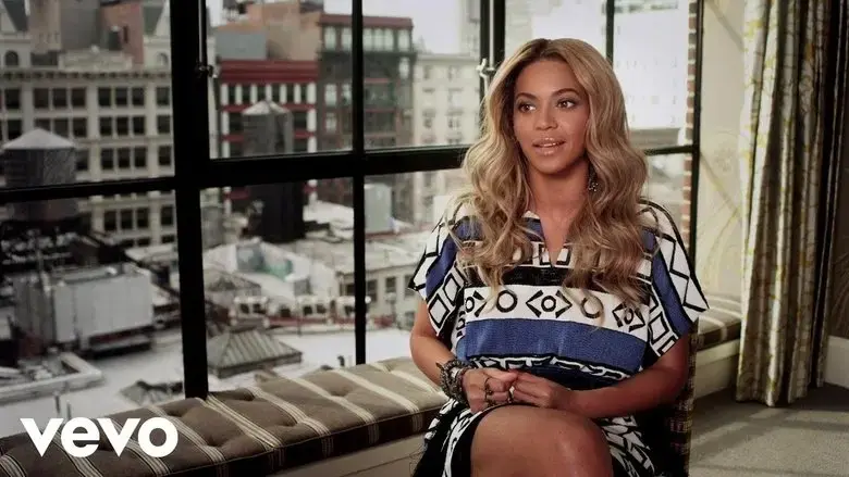 Beyonce: Year of Four (2011)