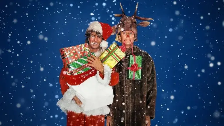 Wham!: Last Christmas Unwrapped (2024)