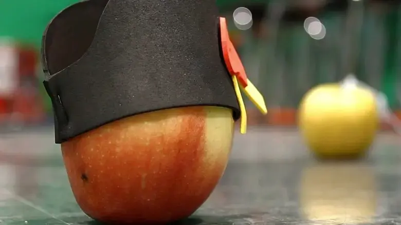 Bad Apple (2024)
