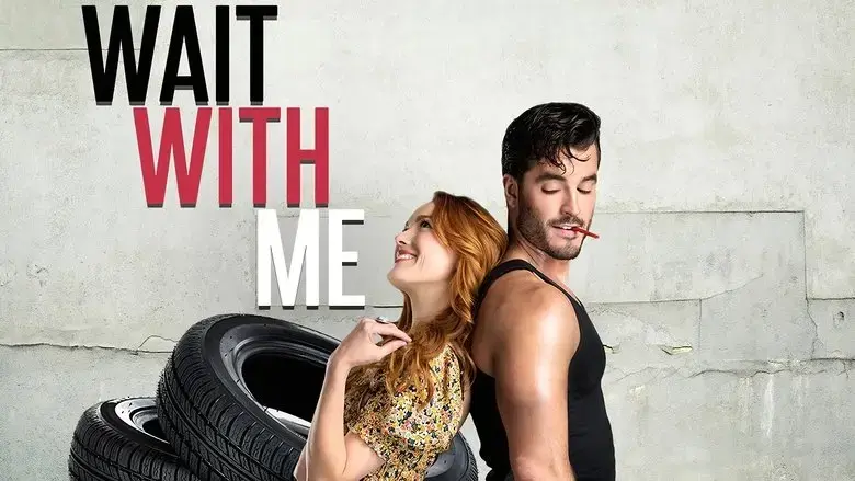 Wait with Me (2023)