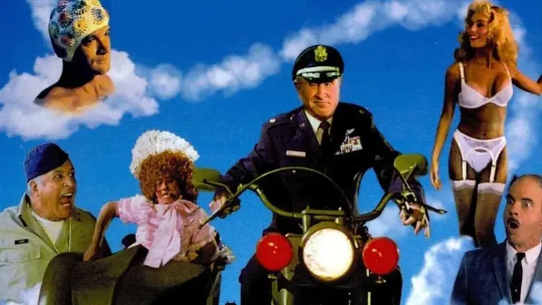 Weekend Warriors (1986)