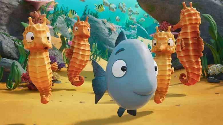 Tiddler (2024)