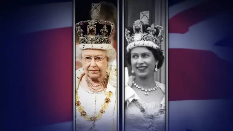 Queen Elizabeth II: A Royal Life - A Special Edition of 20/20 (2022)