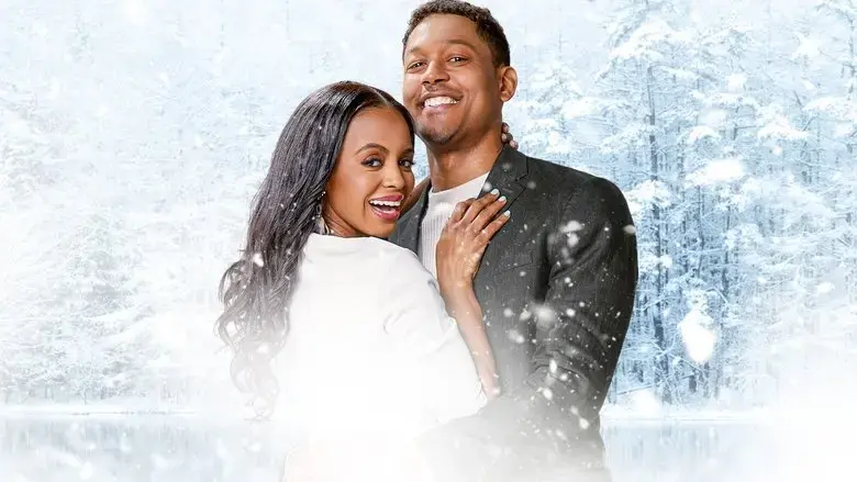 Writing Around the Christmas Tree (2021)