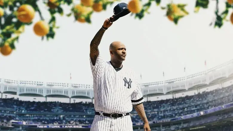 Under the Grapefruit Tree: The CC Sabathia Story (2020)