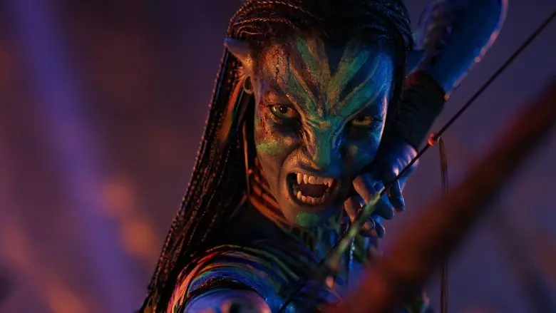 Avatar: Fire and Ash (2025)