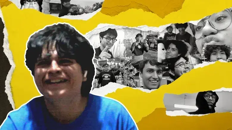 Es Para Un Videodiario (2024)