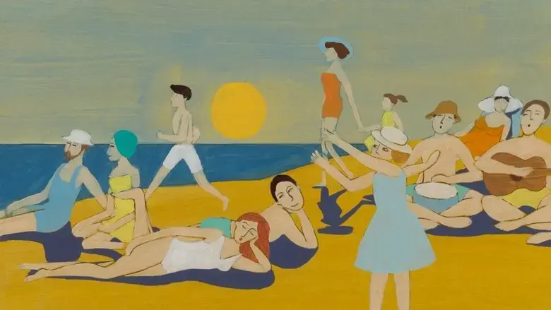 Yellow (2017)