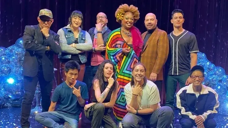 Laugh Proud (2024)