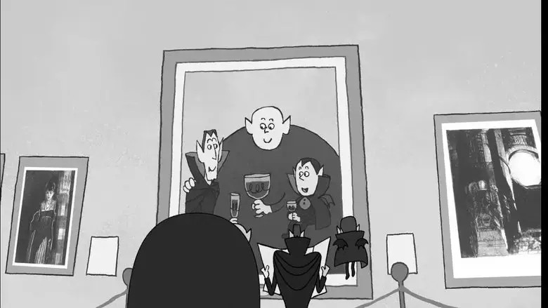 Three of Cups (2025)