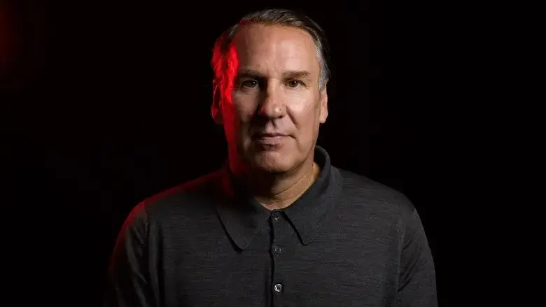 Paul Merson: Football, Gambling & Me (2021)
