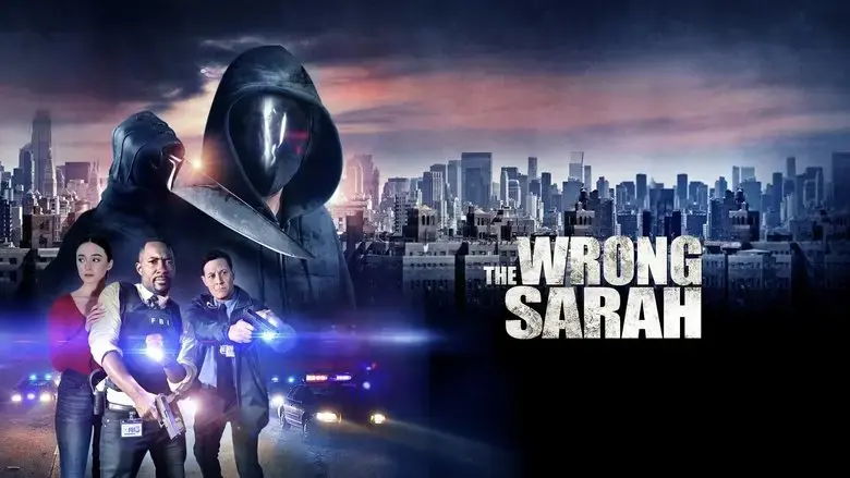 The Wrong Sarah (2021)