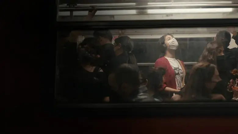 All the Silence (2023)