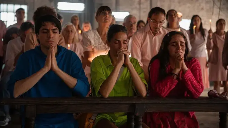 Virgen Rosa (2024)