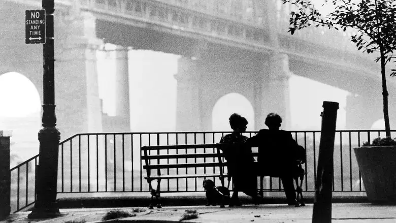 Manhattan (1979)