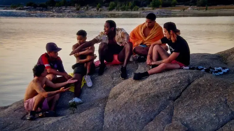 The Bad Family (2021)