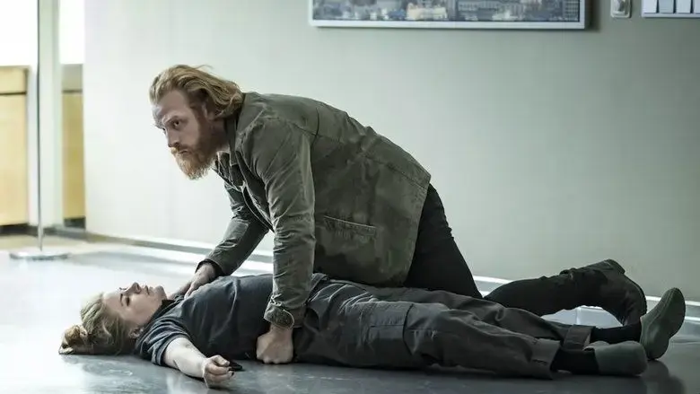 Djavulens advokat (2018)