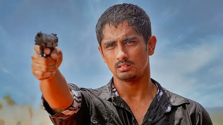 Jigarthanda (2014)