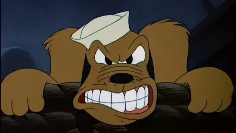 Dog Watch (1945)