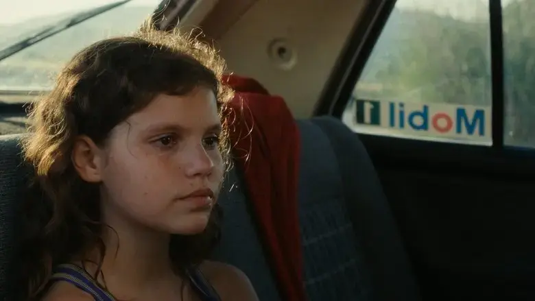Provocadora (2023)