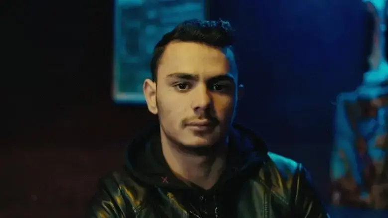 Blue Boy (2019)