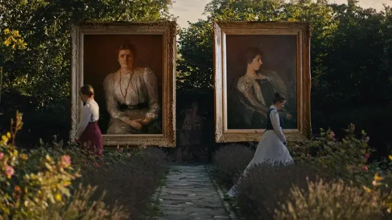 Lily & Lolly: The Forgotten Yeats Sisters (2025)